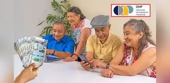 Gobierno aprueba aumento de pensiones para jubilados ONP de la ley 19990: ¿cuándo inicia y de cuánto será el pago?