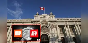 Nueva reforma de pensiones del fujimorismo fue promulgada: revisa sus principales cambios