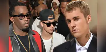 ¿Qué pasó con Diddy y por qué se le relaciona con el supuesto abuso sexual a Justin Bieber?
