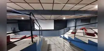 Trujillo: roban Cine Chimu y pérdidas están valorizadas en S/5.000 Trujillo: roban Cine Chimu y pérdidas están valorizadas en S/5.000