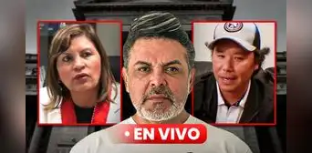 Caso Chibolín, EN VIVO: Poder Judicial ordena allanamiento en las viviendas de Andrés Hurtado, fiscal Peralta y Miu Lei Caso Chibolín, EN VIVO: Poder Judicial ordena allanamiento en las viviendas de Andrés Hurtado, fiscal Peralta y Miu Lei