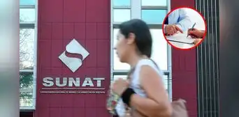 ¿Te interesa trabajar en la Sunat? La Superintendencia ha abierto una CONVOCATORIA LABORAL con salarios de hasta S/11.000 ¿Te interesa trabajar en la Sunat? La Superintendencia ha abierto una CONVOCATORIA LABORAL con salarios de hasta S/11.000