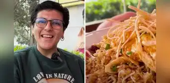 Youtubers visitan el mejor chifa de Lima, según Premios Summum y afirman: “Bien, pero no es extraordinario” Youtubers visitan el mejor chifa de Lima, según Premios Summum y afirman: “Bien, pero no es extraordinario”
