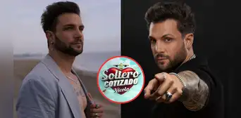Nicola Porcella protagoniza 'Soltero Cotizado': detalles sobre el estreno y horario del nuevo reality show