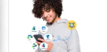 Apps en Perú: la compra a través de aplicativos alcanza el 65% del comercio online en el país Apps en Perú: la compra a través de aplicativos alcanza el 65% del comercio online en el país