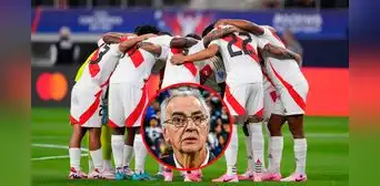 Fue 'borrado' por Fossati en la selección peruana, pero volvería ante Uruguay y Brasil en octubre por Eliminatorias Fue 'borrado' por Fossati en la selección peruana, pero volvería ante Uruguay y Brasil en octubre por Eliminatorias