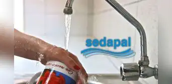 Corte de agua de Sedapal en Lima, 25 y 26 de septiembre: lista de 6 distritos y zonas afectadas Corte de agua de Sedapal en Lima, 25 y 26 de septiembre: lista de 6 distritos y zonas afectadas
