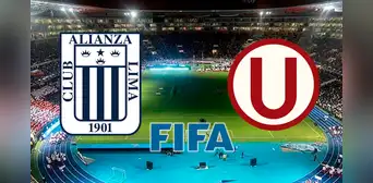 FIFA develó quién es el campeón del 34 entre Alianza Lima o Universitario, según periodista FIFA develó quién es el campeón del 34 entre Alianza Lima o Universitario, según periodista