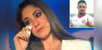 Tilsa Lozano y su confesión en 'El valor de la verdad': todo lo que hizo por el amor de Juan Manuel Vargas