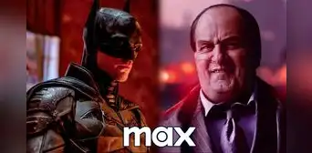 Batman mató al Pingüino en oscuro final no apto para niños: ¿HBO lo hará realidad?
