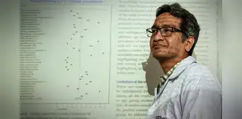 Perú en el ranking de científicos más citados del mundo: están 48 investigadores de instituciones peruanas Perú en el ranking de científicos más citados del mundo: están 48 investigadores de instituciones peruanas