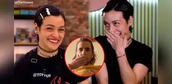 Jely Reátegui comparte detalles de su vida amorosa en 'El gran chef famosos': habló por primera vez de su novio Jely Reátegui comparte detalles de su vida amorosa en 'El gran chef famosos': habló por primera vez de su novio