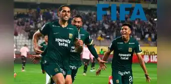 Alianza Lima y su fuerte mensaje tras documento FIFA que le otorgaría el título nacional de 1934