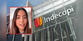 Joven peruana revela por qué Indecopi multó su emprendimiento con S/15.000: “Estamos en rojo”