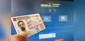 DNI electrónico: ¿Qué datos almacena y cuáles son sus beneficios? DNI electrónico: ¿Qué datos almacena y cuáles son sus beneficios?