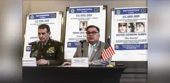 Tren de Aragua: Texas ofrece pagos de US$5.000 a quienes identifiquen a integrantes de esta organización criminal