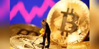 La criptomoneda más cara del mundo alcanza valores de hasta $40.000 ¡No es Ethereum, ni Bitcoin! La criptomoneda más cara del mundo alcanza valores de hasta $40.000 ¡No es Ethereum, ni Bitcoin!