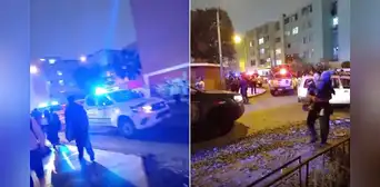 Callao: reportan violento enfrentamiento en inmediaciones del colegio Sor Ana de los Ángeles Callao: reportan violento enfrentamiento en inmediaciones del colegio Sor Ana de los Ángeles