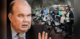 GEIN Metropolitano: así funcionará el grupo especializado que combatirá la extorsión y el sicariato en Lima GEIN Metropolitano: así funcionará el grupo especializado que combatirá la extorsión y el sicariato en Lima