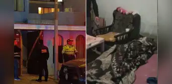 San Miguel: Hallan el cuerpo en estado de descomposición de una mujer en su vivienda