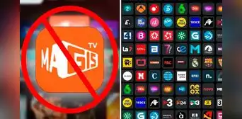 No necesitas Magis TV: esta plataforma brinda 1000 canales gratis en tu celular o Smart TV No necesitas Magis TV: esta plataforma brinda 1000 canales gratis en tu celular o Smart TV