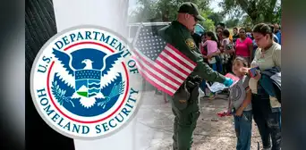 Atención, inmigrantes con parole humanitario 2024: el documento que debes presentar para no ser deportado de EE. UU. Atención, inmigrantes con parole humanitario 2024: el documento que debes presentar para no ser deportado de EE. UU.
