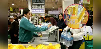 Vuelve el 'Carrito regalón': ¿cómo llevarse todo en 2 minutos? Vuelve el 'Carrito regalón': ¿cómo llevarse todo en 2 minutos?