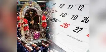 ¿Cuáles son los próximos feriados y días no laborables del mes de octubre 2024? Las fechas para descansar