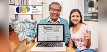 ¡Confirmado! Incrementa el pago de la jubilación anticipada en Perú: estos son los nuevos valores según los años de contribución