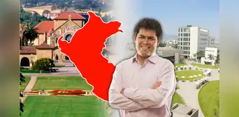 Conoce al peruano con más investigaciones académicas citadas internacionalmente, según Stanford: tiene 517 artículos