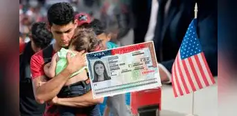 BUENAS NOTICIAS para inmigrantes que necesitan obtener la VISA AMERICANA en menos de 3 días en Estados Unidos BUENAS NOTICIAS para inmigrantes que necesitan obtener la VISA AMERICANA en menos de 3 días en Estados Unidos