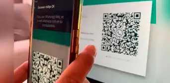 ¿Cómo abrir WhatsApp Web en tu computadora sin tener que escanear el código QR? Te diremos ¿Cómo abrir WhatsApp Web en tu computadora sin tener que escanear el código QR? Te diremos