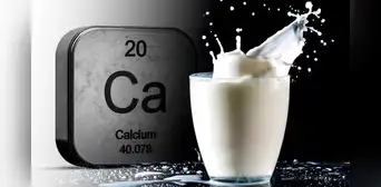 El superalimento vegetal que se puede encontrar en América Latina y supera a la leche con 10 veces más calcio