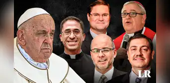 Papa Francisco ordena expulsión de 10 miembros del Sodalicio tras denuncias de abuso y pide perdón a las víctimas Papa Francisco ordena expulsión de 10 miembros del Sodalicio tras denuncias de abuso y pide perdón a las víctimas