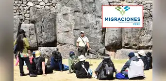 ¿Planificando el viaje de promoción de tu hijo fuera del Perú? Descubre qué permisos se necesitan ¿Planificando el viaje de promoción de tu hijo fuera del Perú? Descubre qué permisos se necesitan