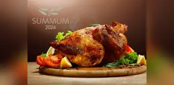 Estos son los 10 mejores pollos a la brasa del Perú según los Premios Summum 2024: ¿dónde se ubican? Estos son los 10 mejores pollos a la brasa del Perú según los Premios Summum 2024: ¿dónde se ubican?