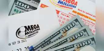 Lotería de Illinois: este es el ganador oficial del último boleto de septiembre de Mega Millions en EE.UU. Lotería de Illinois: este es el ganador oficial del último boleto de septiembre de Mega Millions en EE.UU.