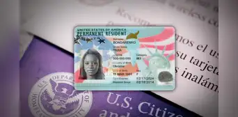 USCIS confirma NUEVA FECHA de validez de las Green Card para inmigrantes que buscan la residencia en Estados Unidos USCIS confirma NUEVA FECHA de validez de las Green Card para inmigrantes que buscan la residencia en Estados Unidos