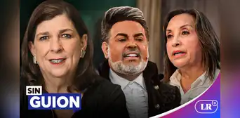 RMP sobre auto de Dina Boluarte en el sur: "un presidente no tiene vida privada"