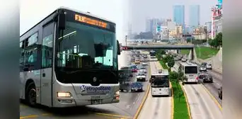 ¿Metropolitano funcionará con regularidad tras el cierre de la vía Expresa? Esto dice ATU para los próximos días
