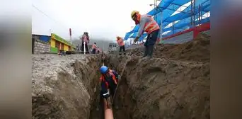 ProInversión: Obras por Impuestos superaron los S/10.000 millones
