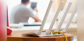 ¿En qué lugares de tu casa no debes colocar el router? Disminuye tu velocidad de internet