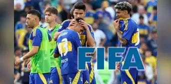 FIFA corrige su error: no había reconocido a Boca Juniors como campeón del mundo en 2000 y 2003