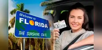 Licencia de conducir en Florida: el cambio que afectará a conductores en Estados Unidos en octubre 2024 Licencia de conducir en Florida: el cambio que afectará a conductores en Estados Unidos en octubre 2024