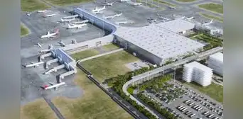 ¿Menos vuelos y tarifas más altas? Las incógnitas del renovado Aeropuerto Jorge Chávez ¿Menos vuelos y tarifas más altas? Las incógnitas del renovado Aeropuerto Jorge Chávez