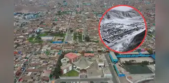 El distrito más extenso del Callao que surgió como ciudad satélite: fue planeado para 100.000 personas, pero hoy vive el triple El distrito más extenso del Callao que surgió como ciudad satélite: fue planeado para 100.000 personas, pero hoy vive el triple