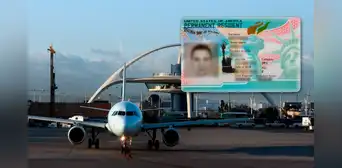 Este es el aeropuerto de Estados Unidos donde más retienen Green Card, según la IA: conoce los motivos Este es el aeropuerto de Estados Unidos donde más retienen Green Card, según la IA: conoce los motivos
