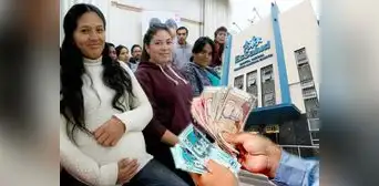 Bono de lactancia para madres peruanas en EsSalud: ¿cuáles son los requisitos para acceder al beneficio?