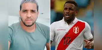 Caso 'Cri Cri': Fiscalía pide 9 meses de prisión preventiva para primo de Jefferson Farfán por presunta violación sexual Caso 'Cri Cri': Fiscalía pide 9 meses de prisión preventiva para primo de Jefferson Farfán por presunta violación sexual