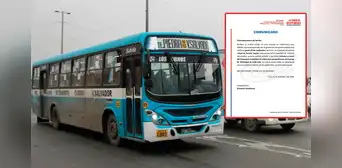 Colegios de Lima Metropolitana suspenden clases presenciales por paro de transportistas este jueves 26 de septiembre